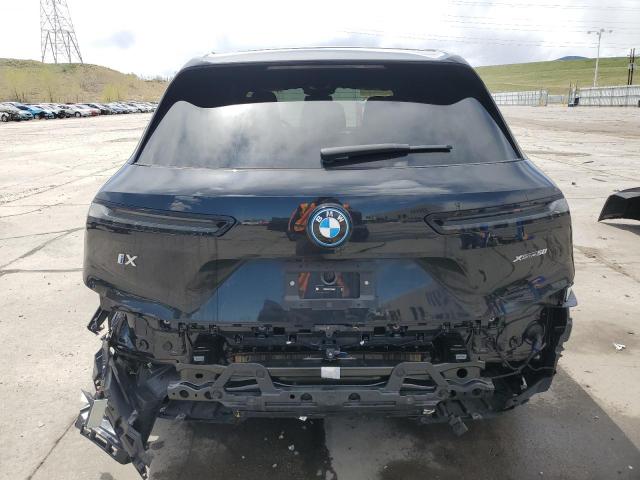 2024 BMW IX XDRIVE5 WB523CF07RCP08357