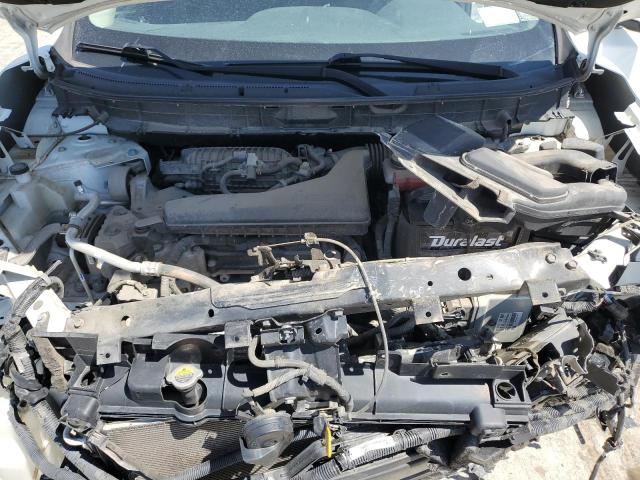 2017 NISSAN ROGUE S - KNMAT2MV6HP562050