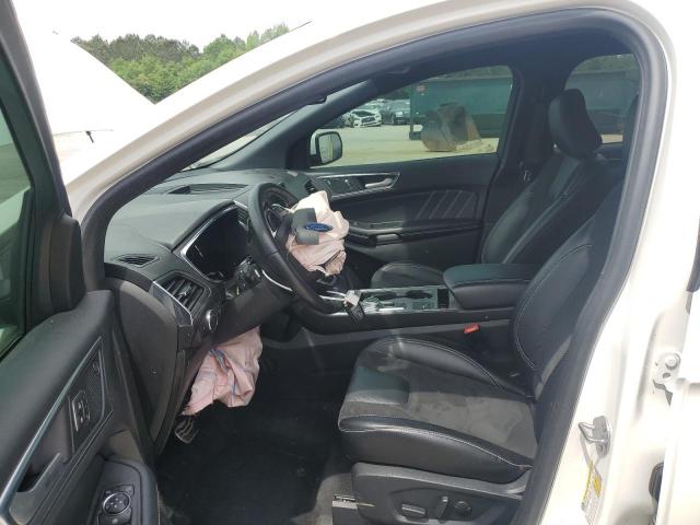 2021 FORD EDGE ST - 2FMPK4AP0MBA58542