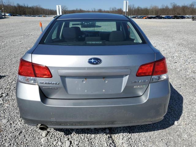 2010 SUBARU LEGACY 2.5 - 4S3BMBB60A3245780