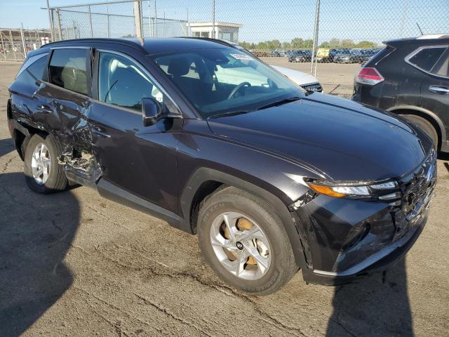 Vin: 5nmjbcaexnh106280, lot: 55080815, hyundai tucson sel 20224