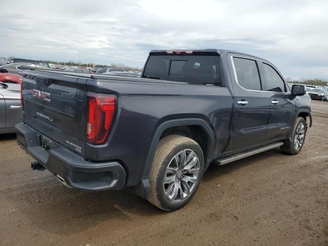 Vin: 3gtuuge81pg199076, lot: 54192795, gmc sierra k1500 denali 20233
