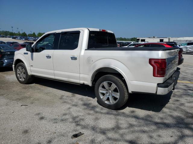 Vin: 1ftew1eg8gfa71180, lot: 54651395, ford f-150 supercrew 20162