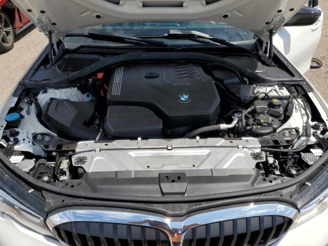 2021 BMW 330I - 3MW5R1J03M8B77683