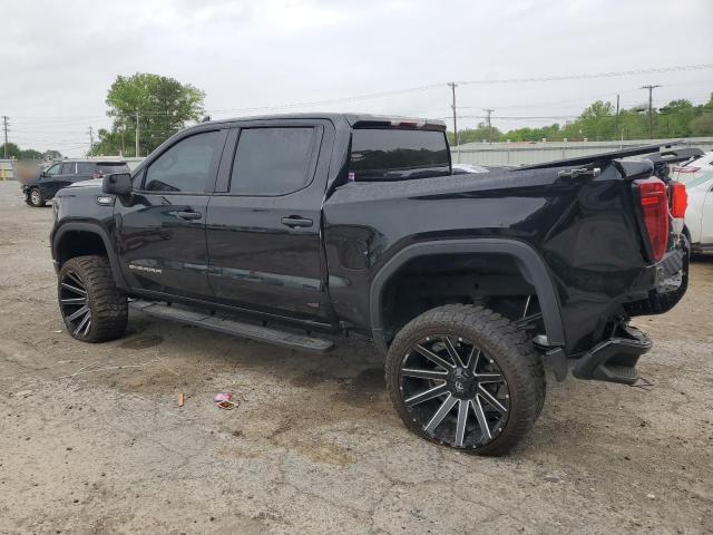 Vin: 1gtpuaek5rz393537, lot: 51759185, gmc sierra k1500 20242