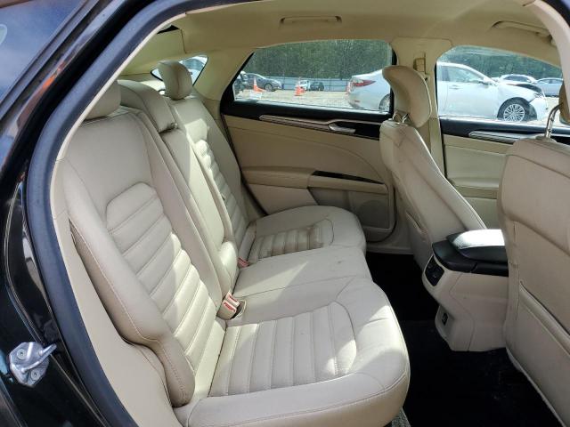 2015 FORD FUSION SE - 3FA6P0H74FR117389