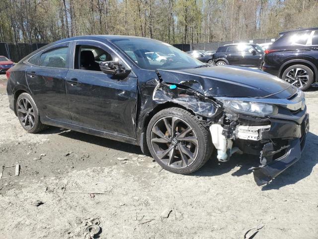 2017 HONDA CIVIC LX - 2HGFC2F58HH529446