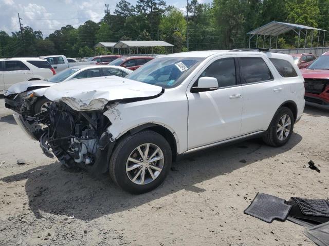 DODGE DURANGO LIMITED