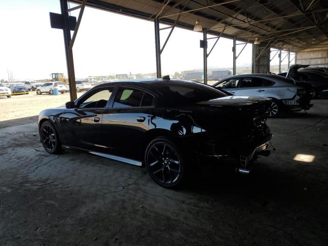 Vin: 2c3cdxct2ph685242, lot: 52207665, dodge charger r/t 20232