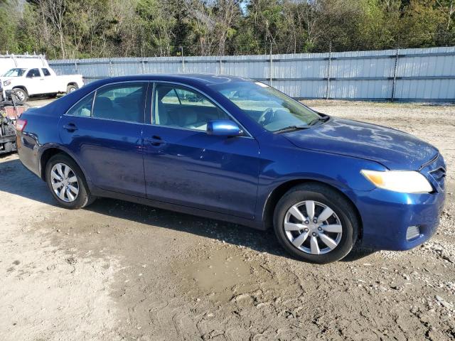 Vin: 4t1bf3ek6au548786, lot: 52530245, toyota camry base 20104