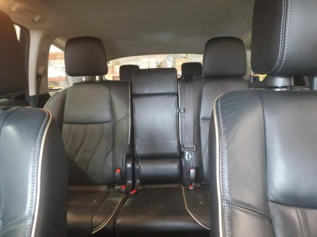2020 INFINITI QX60 LUXE - 5N1DL0MN0LC522818