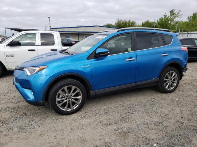 Vin: jtmdjrev8jd184928, lot: 52454055, toyota rav4 limited 2018 img_1