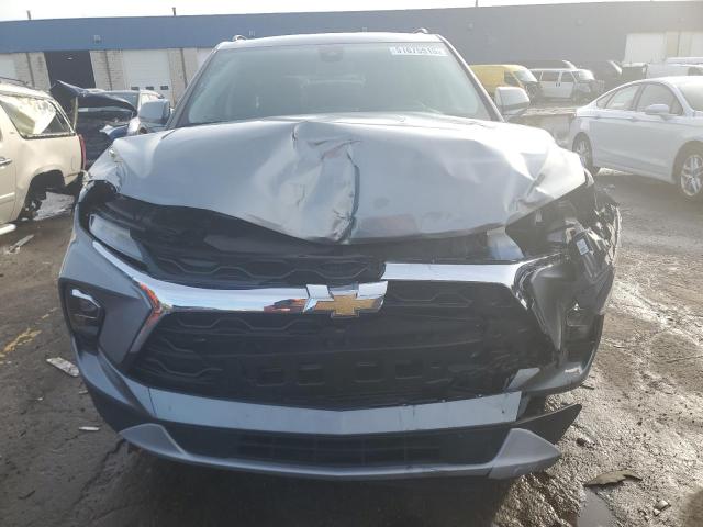 2024 CHEVROLET BLAZER 2LT - 3GNKBCR44RS257430
