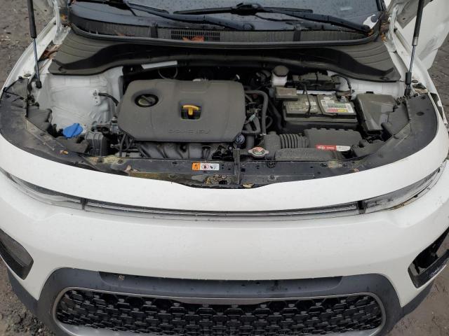 2020 KIA SOUL EX - KNDJ33AU4L7122371