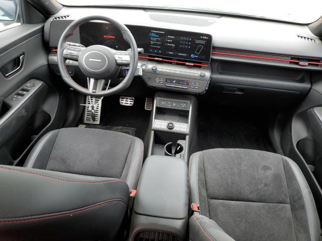 km8ha3a38ru147386 - 2024 Hyundai kona n line - #53354375