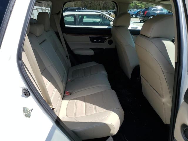 2019 HONDA CR-V EXL - 2HKRW2H80KH677762