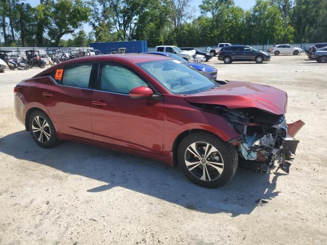 Vin: 3n1ab8cv3py229067, lot: 53107915, nissan sentra sv 20234
