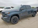 2020 CHEVROLET SILVERADO - 3GCUYEEDXLG232933