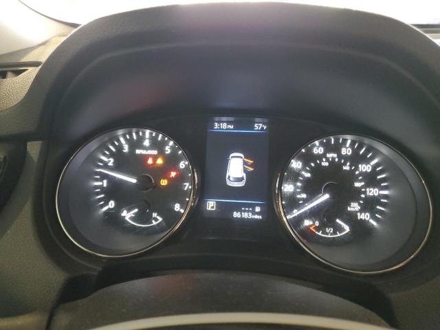 2019 NISSAN ROGUE S - KNMAT2MV6KP527967