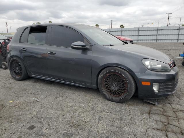 Vin: wvwhd7aj9dw116632, lot: 53531605, volkswagen gti 20134
