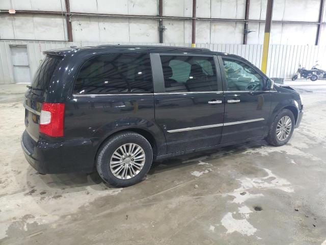 Vin: 2c4rc1cg1gr111430, lot: 54580385, chrysler minivan touring l 20163
