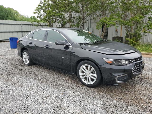 Vin: 1g1zd5stxjf130827, lot: 53110515, chevrolet malibu lt 20184