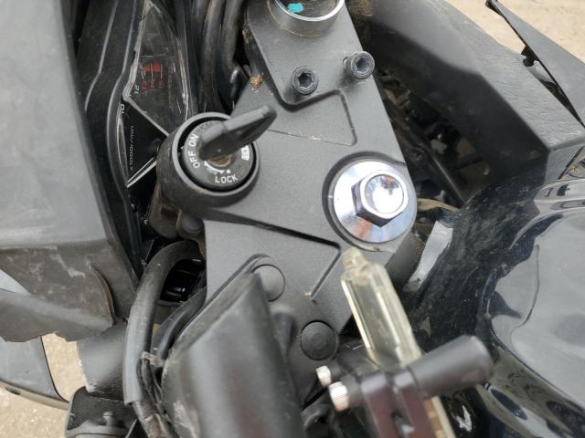 2014 KAWASAKI EX300 B - JKAEX8B11EA006164