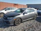 2019 HONDA CIVIC EX - SHHFK7H67KU203671