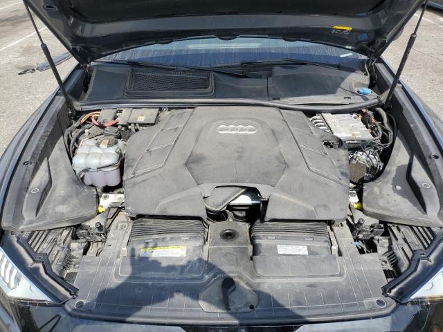 2021 AUDI Q8 PREMIUM WA1EVAF17MD005394