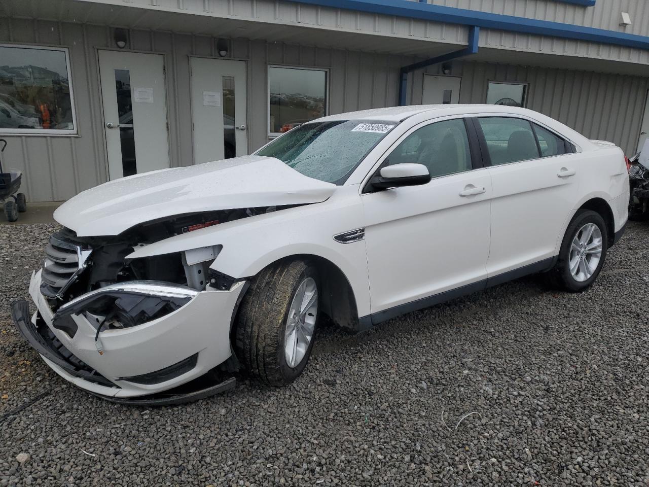 FORD TAURUS SEL