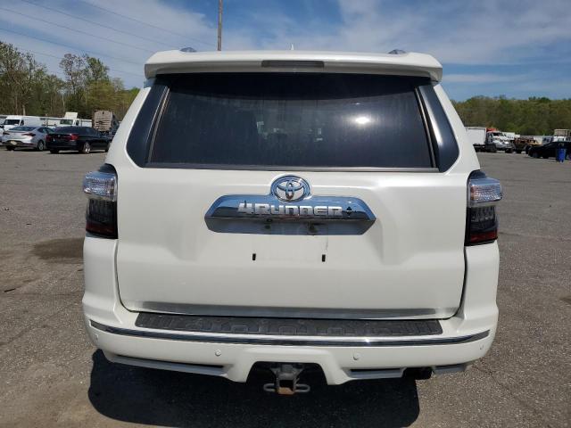 2015 TOYOTA 4RUNNER SR - JTEBU5JR6F5239390