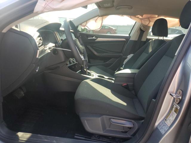 2021 VOLKSWAGEN JETTA S - 3VWC57BU8MM018043