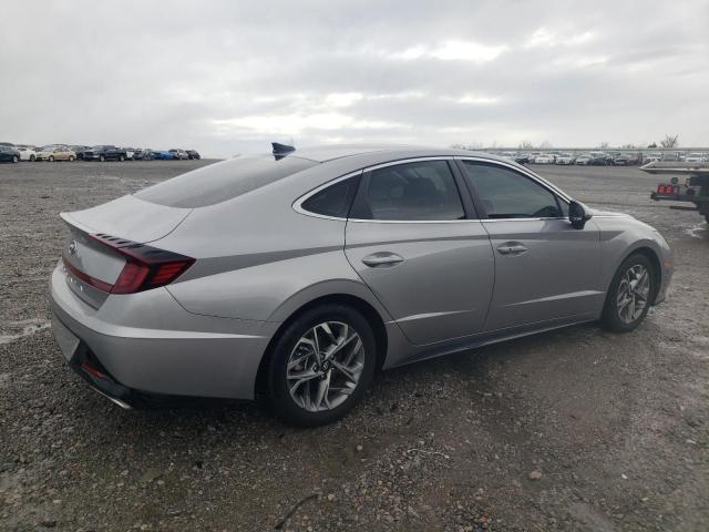 Vin: kmhl64ja3pa325882, lot: 52006575, hyundai sonata sel 20233