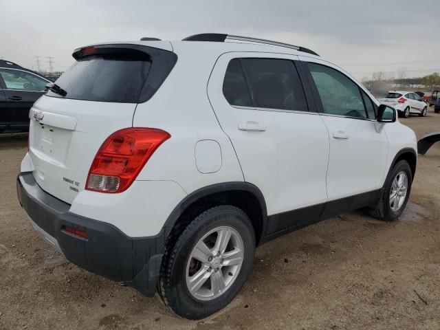 2015 CHEVROLET TRAX 1LT - KL7CJRSB6FB071193