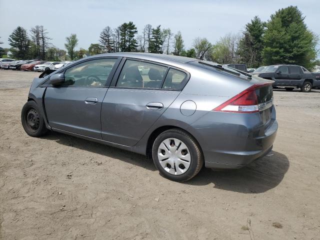 Vin: jhmze2h34cs006488, lot: 54203575, honda insight 20122