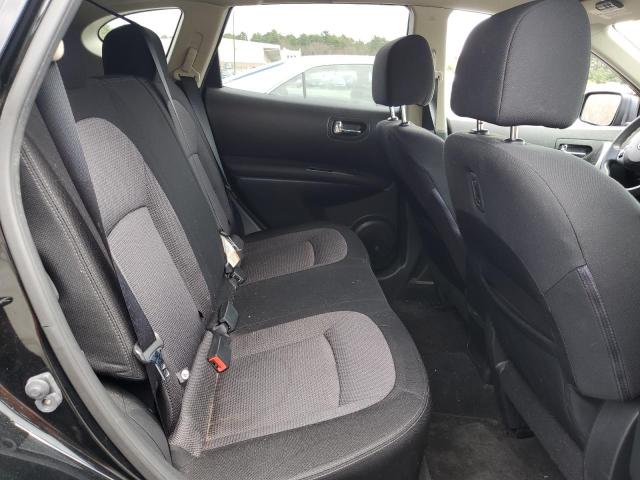 2011 NISSAN ROGUE S - JN8AS5MV4BW689157