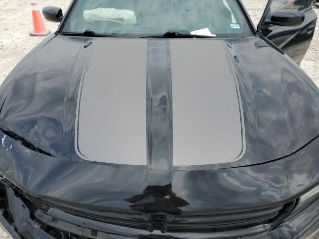 2020 DODGE CHARGER SX 2C3CDXBG7LH140040