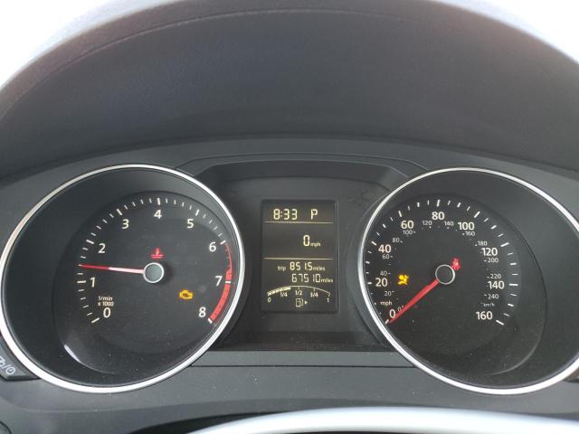 2017 VOLKSWAGEN JETTA S - 3VW2B7AJ8HM373828