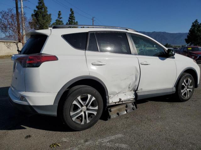 Vin: 2t3zfrev3hw372034, lot: 52053035, toyota rav4 le 20173