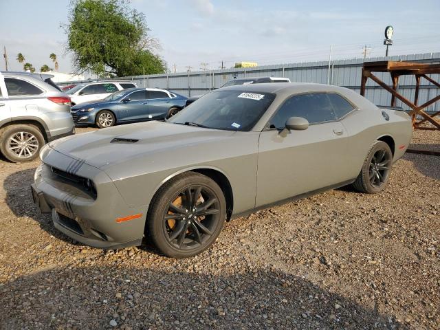 Vin: 2c3cdzagxhh536015, lot: 51645225, dodge challenger sxt 2017 img_1