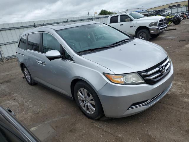 Vin: 5fnrl5h64eb063891, lot: 53964145, honda all models exl 20144