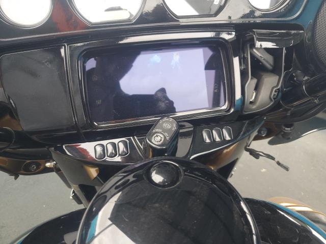 2023 HARLEY-DAVIDSON FLHTK - 1HD1KEF22PB618387