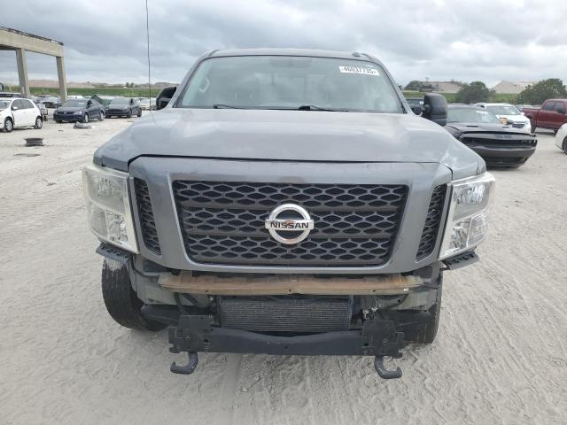 2016 NISSAN TITAN XD S 1N6BA1F14GN517646