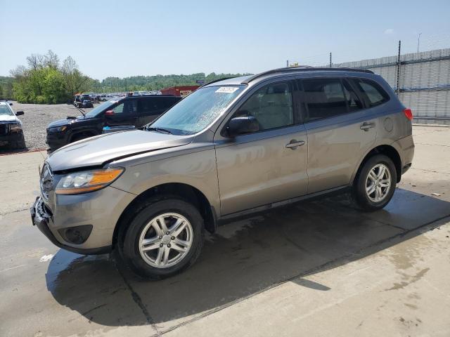 HYUNDAI SANTA FE G