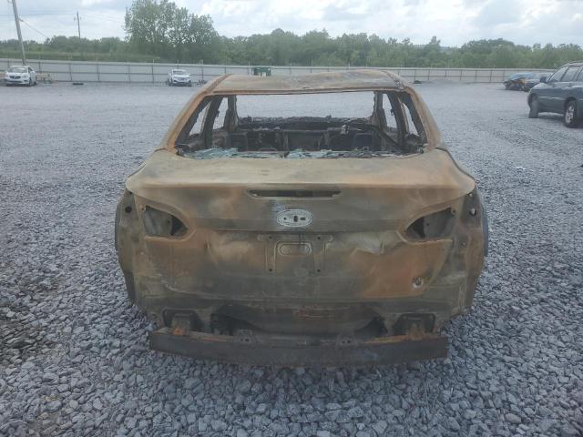 2017 FORD FOCUS SEL - 1FADP3H2XHL261995