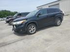 2015 TOYOTA HIGHLANDER - 5TDJKRFHXFS190380