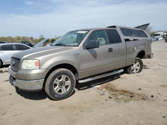 2004 FORD F150 #3148289233