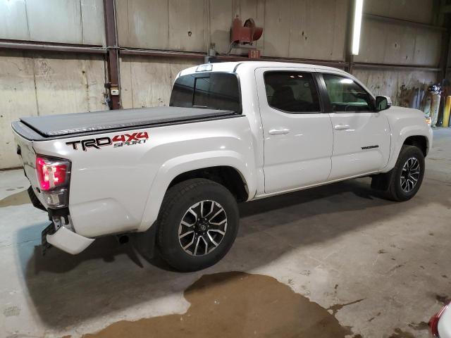 Vin: 3tmcz5an0pm651386, lot: 51158185, toyota tacoma double cab 20233