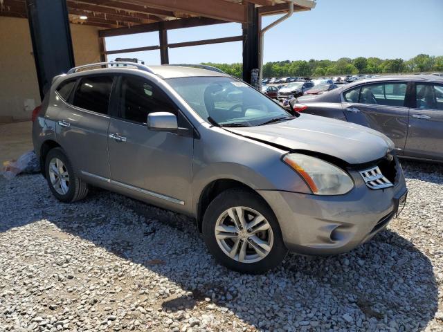 Vin: jn8as5mt0cw609143, lot: 52689985, nissan rogue s 20124