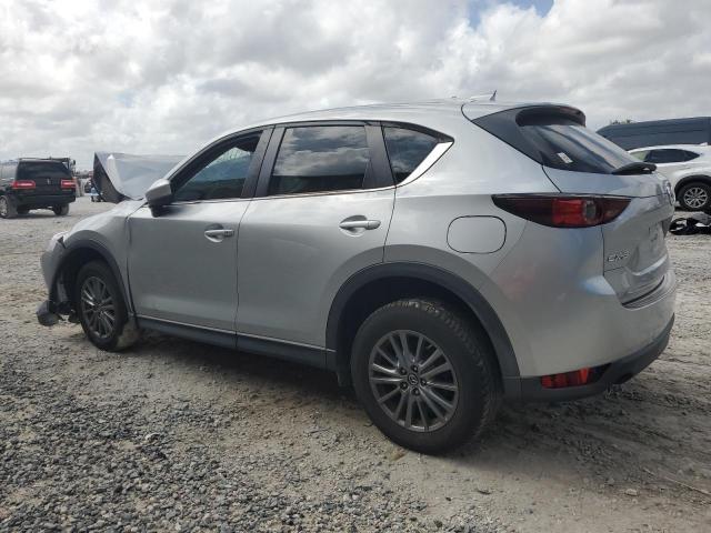 2018 MAZDA CX-5 SPORT - JM3KFABM6J1436772